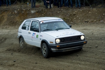 Rallye de Charlevoix